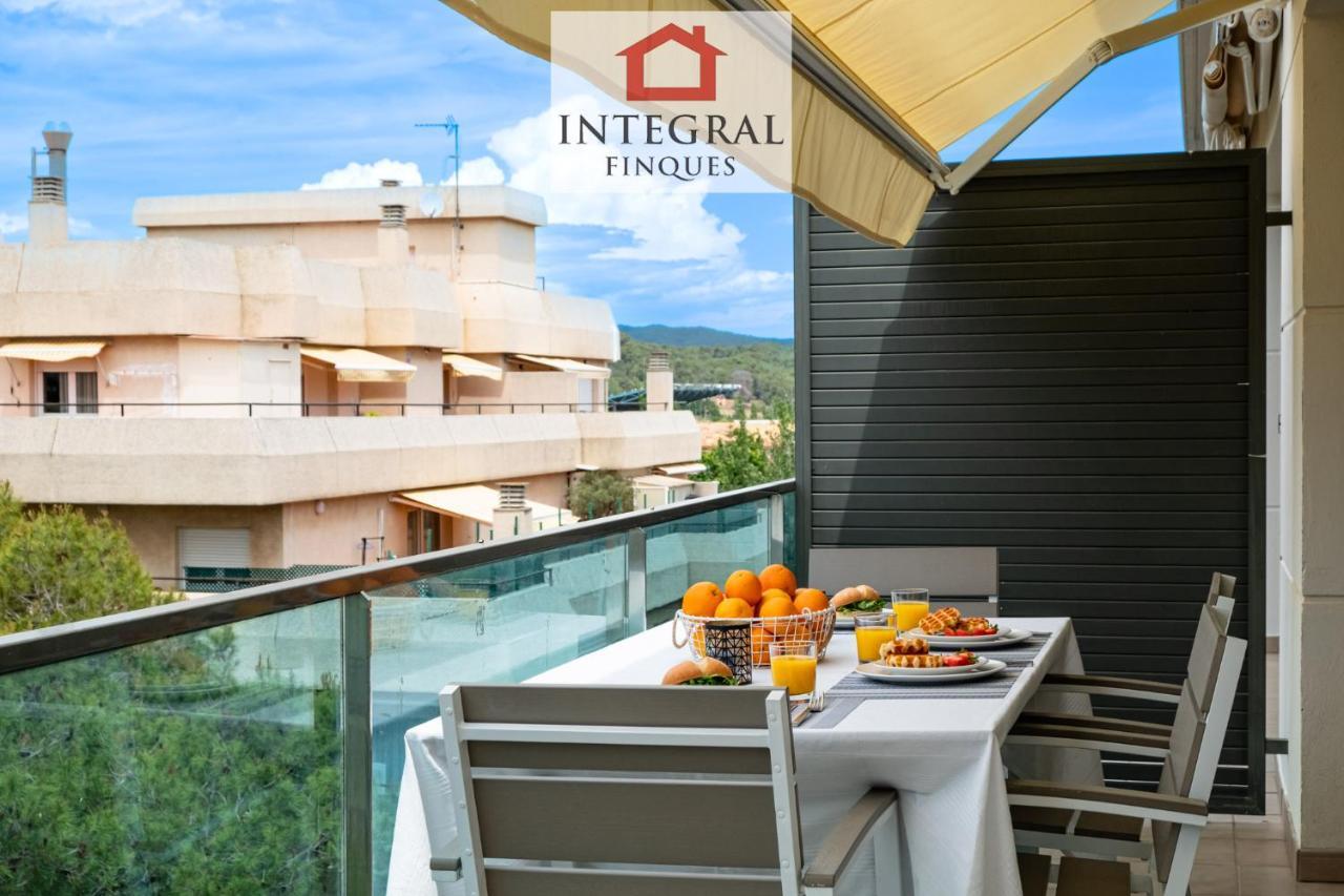 Sapore Di Mare Palamós Eksteriør billede