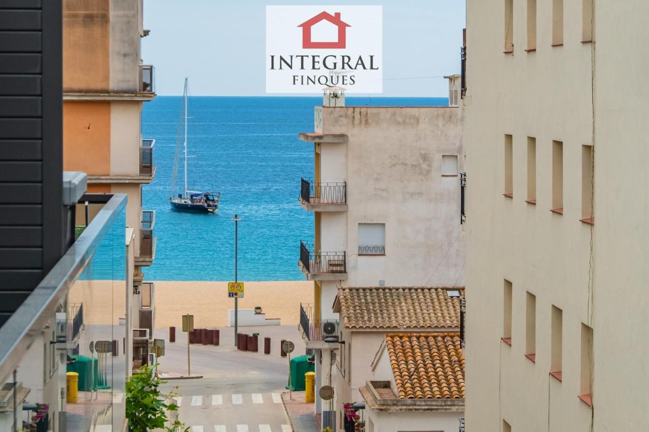 Sapore Di Mare Palamós Eksteriør billede